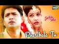 PHERIBALA TU | Romantic Song | Babul Supriyo | SARTHAK MUSIC | Sidharth TV