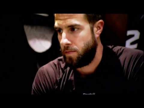 CBC Intro Game 5 Stanley Cup Finals Kings @ Devils