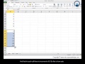 How To Use Excel Data Entry Microsoft Excel Tutorials