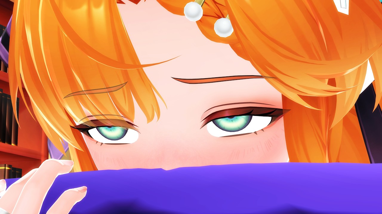 Sigrika Can’t Hold Back Anymore 💀 - Wuthering Waves