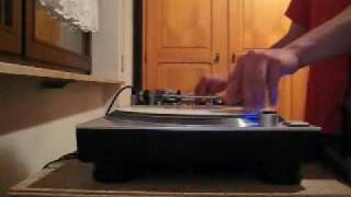DJ Mack - Tenminmix