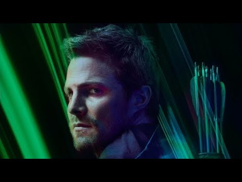 Stephen Amell | Oliver Queen | Green Arrow Tribute (The Nights - Avicii) ❤️