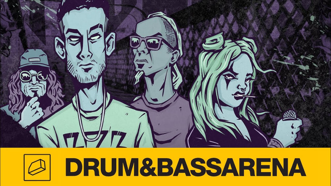 Born On Road & Brodie - Flowers