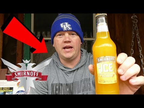 download lagu mp3 mp4 Screwdriver Smirnoff Ice, download lagu Screwdriver Smirnoff Ice gratis, unduh video klip Screwdriver Smirnoff Ice