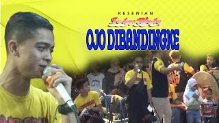 Sekar Rimba Indonesia :Ojo Dibandingke:  SEKAR RIMBA (cover) Abah Lala