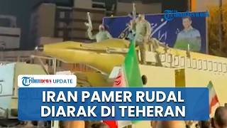 Rangkuman Konflik AS-Iran: IRGC Siap Hadapi Konfrontasi Baru, 3 Kapal Ditembaki di Selat Hormuz