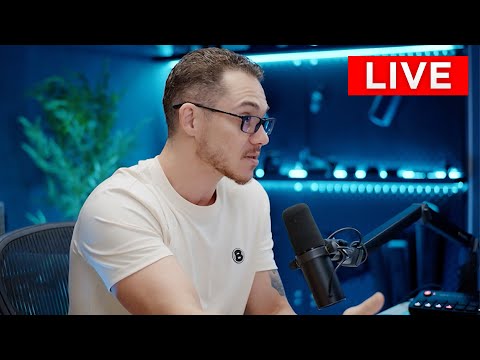 Live Q&A: How to find your $1M offer in 2026