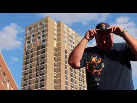 Tone Atlas - " '97 SHIT" (OFFICIAL VIDEO)