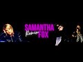 Samantha Fox - Love Makes You (AJ's Revisted Mix)