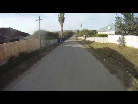 Aventuri pe bicicleta S1 Ep 5 Coborare Poienesti Deal