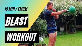 Workout Thumbnail