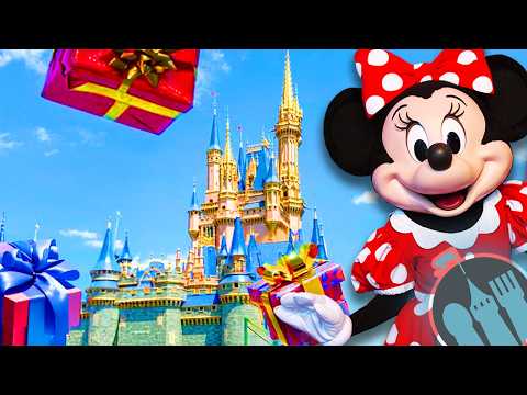 Disney Holiday Gift Guide