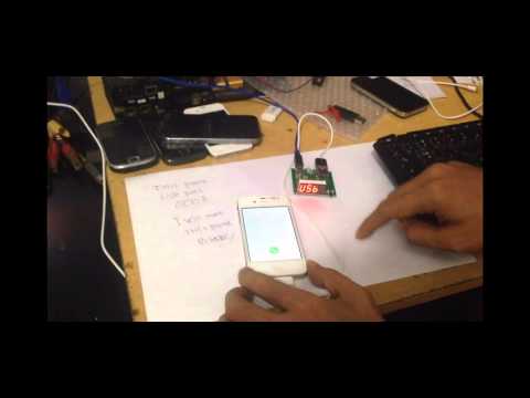 IP-BOX con cables de carga y adaptador para iOS 8 Vista previa  2