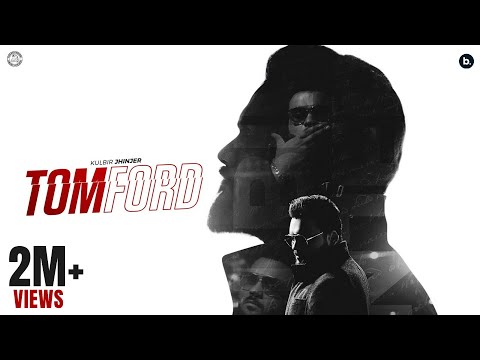 Tom Ford