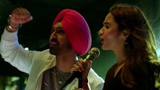 Ikk Kudi (Club Mix) - Udta Punjab | Alia Bhatt - Diljit Dosanjh | Amit Trivedi | Review
