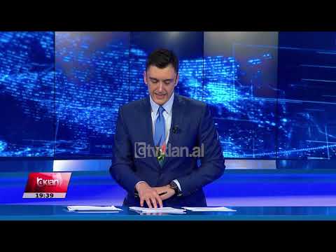 Edicioni i Lajmeve Tv Klan 28 Maj 2019, ora 19:30