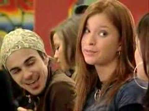 Degrassi Mini - The Lovecats