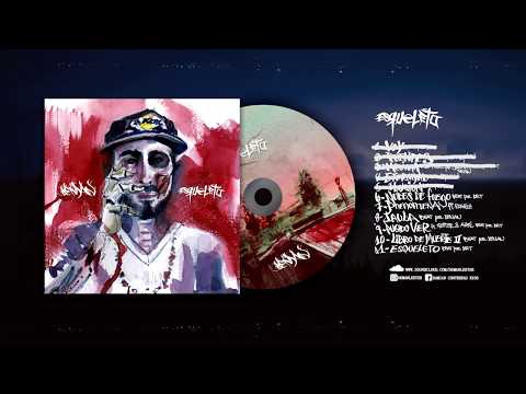 DEMAN - ESQUELETO (Full Album 2018)
