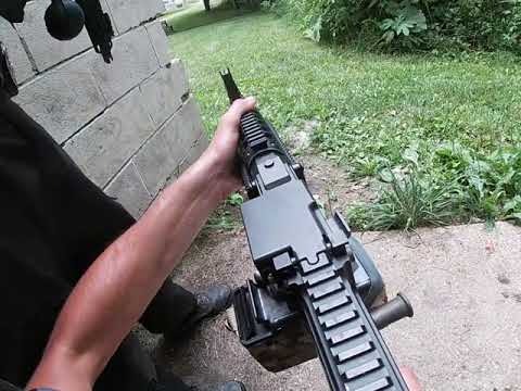 Conflicts 6 caveman stoner lmg back in the fight