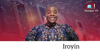 Ipade waye laarin awon agba agba Okeogun ati Egbe Ajosepo fun Itesiwaju Gbogbo wa