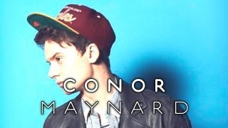 Conor Maynard Covers (ft. Skandle) | Chris Brown - Fatal Attraction