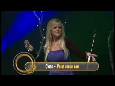 Cmok - Pride včasih dan (MGNZ 2012)