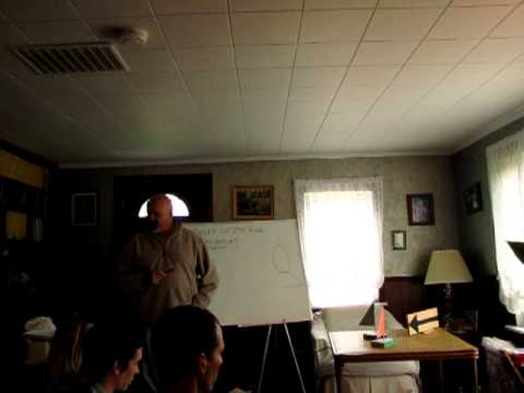 Jim - Rules of the Road / Collision Regulations