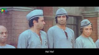 Sholay 3D Official Trailer