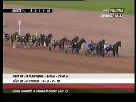 Prix de l'Atlantique 2005 - Jag de Bellouet