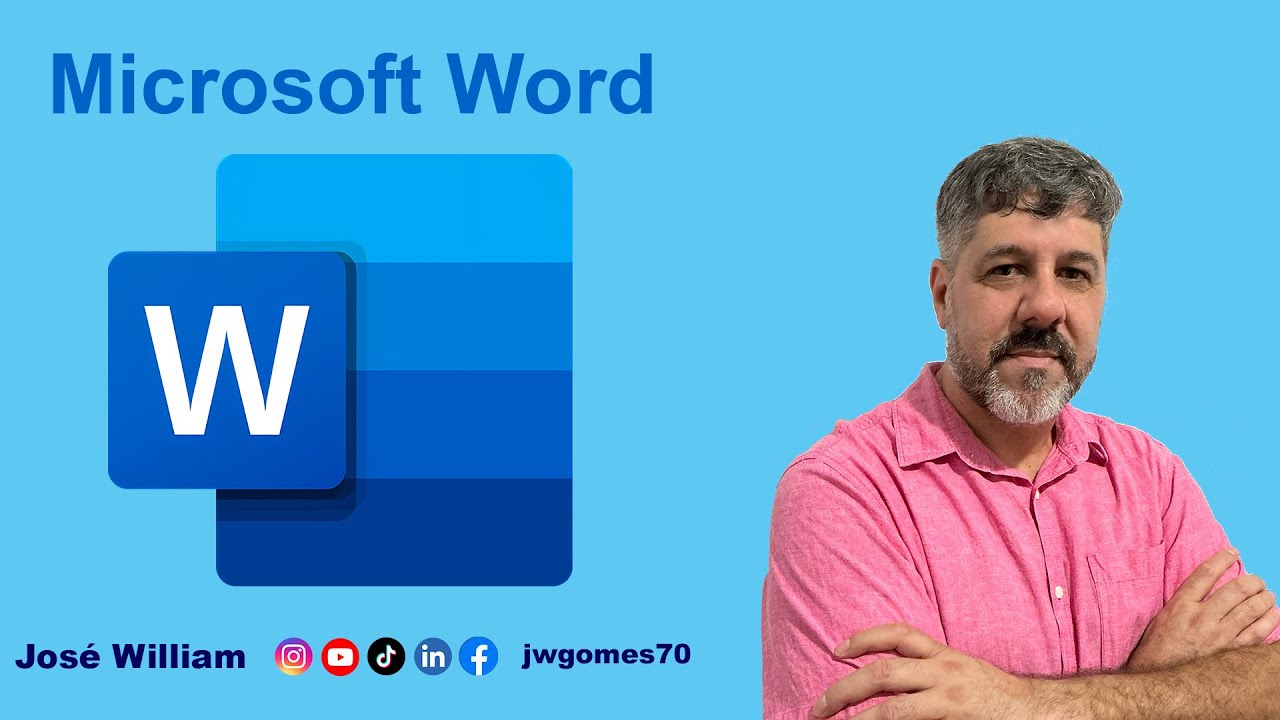 Microsoft Word - Inserção de Figuras, Tabelas e Quadros, com a criação de suas Listas