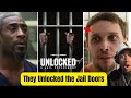 Unlocked Jail Experiment Netflix Series (Honest Review)