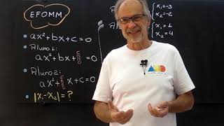 O Professor Escreveu No Quadro De Giz Esta Equação