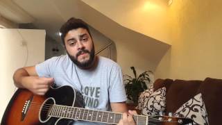 Obrigado Deus - Cover Henrique e Juliano