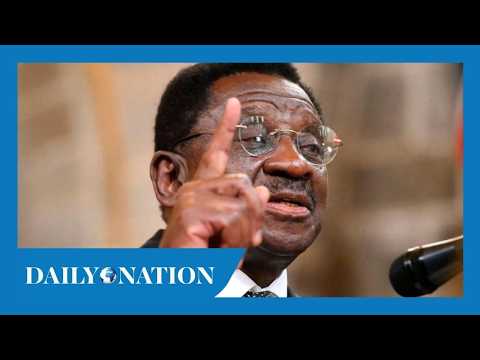 Orengo: Raila hated and tried over his lifetime to fight against tribalism
