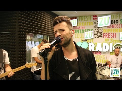 FreeStay - De-ai fi tu salcie la mal (Live la Radio ZU)