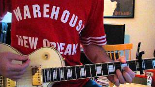 Baby Don&#39;t You Do It - The Who, Leslie West