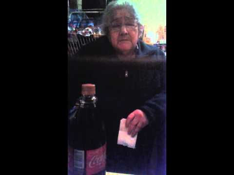 Molestando A Kiosquera