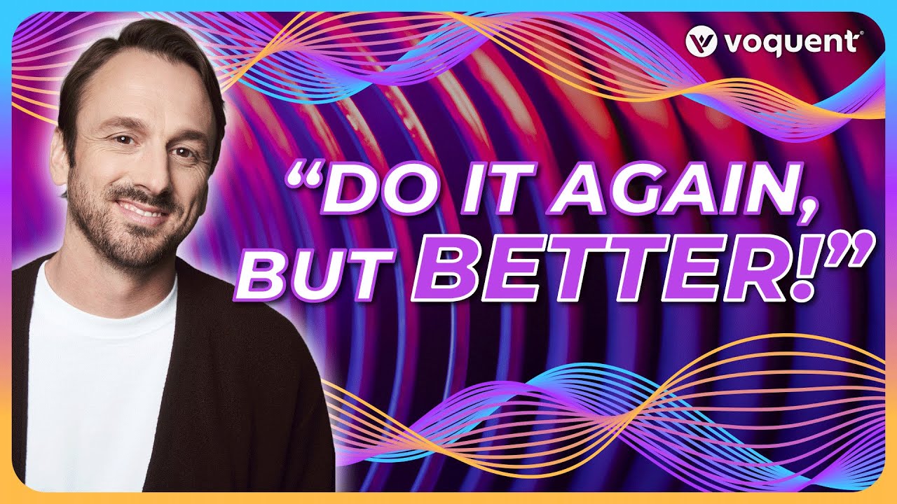 Behind the Mic with Adam McArthur | The Voice of Yuji Itadori, Marco Diaz, and more