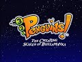 3 2 1 Penguins The Cheating Scales Of Bullamanka VHS Trailer 2001 Now Available
