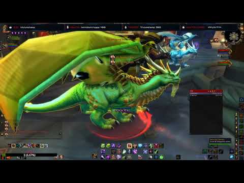 Boned - World of Warcraft: Battle For Azeroth  - Part 618