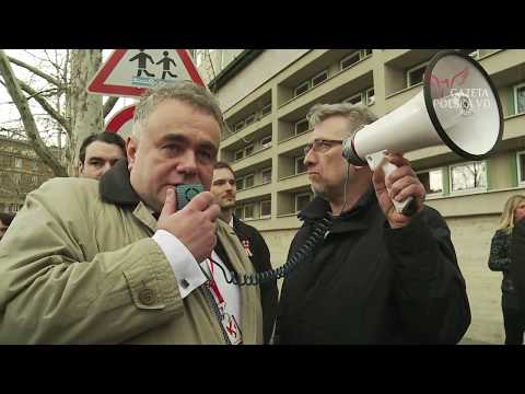 NASZA RELACJA / Wielki Wyjazd na Węgry 2019 - uroczystości pod Pomnikiem Katyńskim