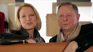 Kirn 2015: BRAUN BÜFFEL / Handwerk vom Feinsten