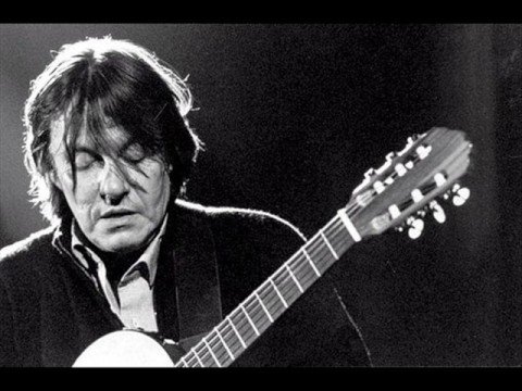 Fabrizio De Andrè - Coda Di Lupo