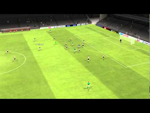 U.D. Merida 0 - 5 Coruxo - Match Highlights