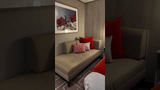 Celebrity Ascent Inside Cabin Tour #celebrityascent #cruiseship