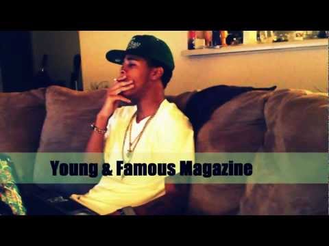 Yung Coby x Y & F Magazine (First Exclusive Interview)