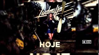 MC Ludmilla - Sem Querer (Funk Mix) &quot; CD HOJE COMPLETO &quot;