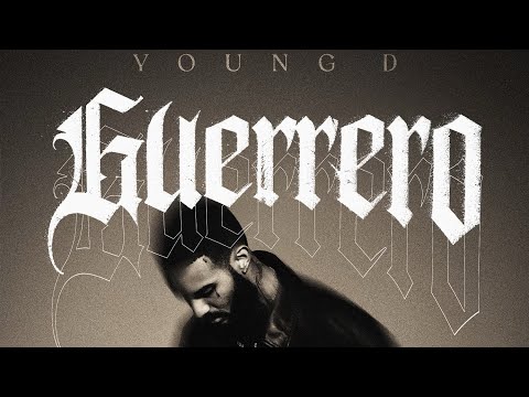 YOUNG D - GUERRERO (Video Oficial) 88