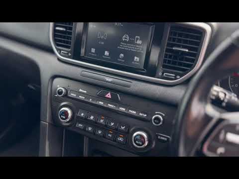 Kia Sportage Sport SAM 5DR - Image 2