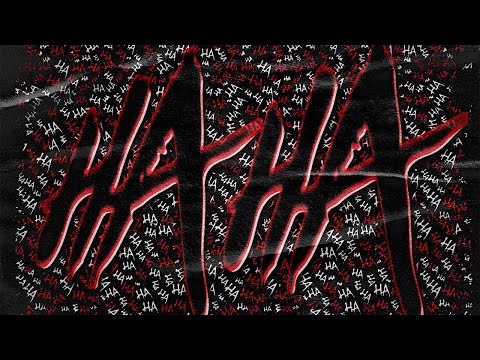 Cryogenic feat. Major Conspiracy - Ha ha